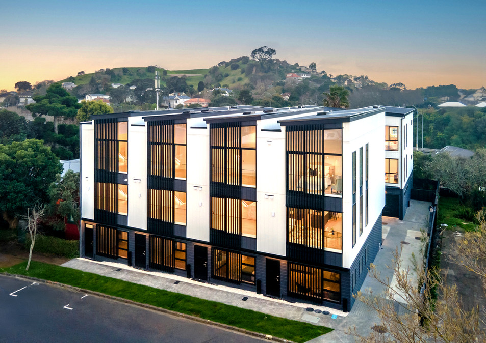 4 PATEY STREET