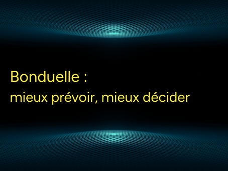 Bonduelle : prévisions des ventes, S&OP et IBP | Cogence