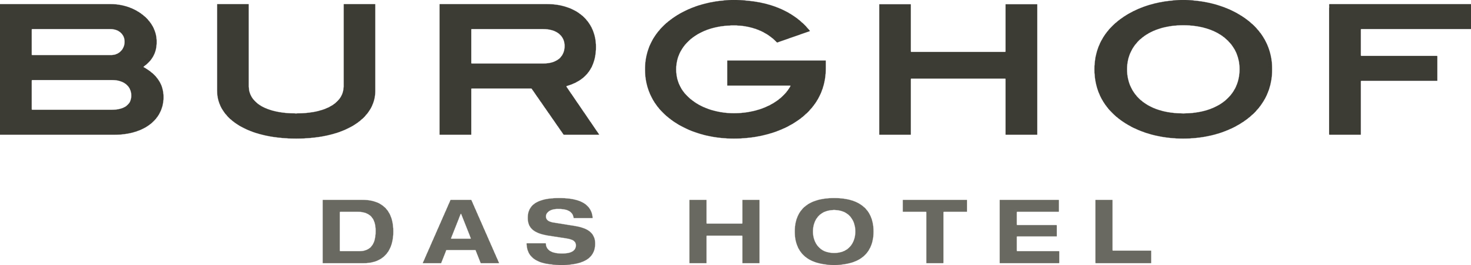Burghof Logo