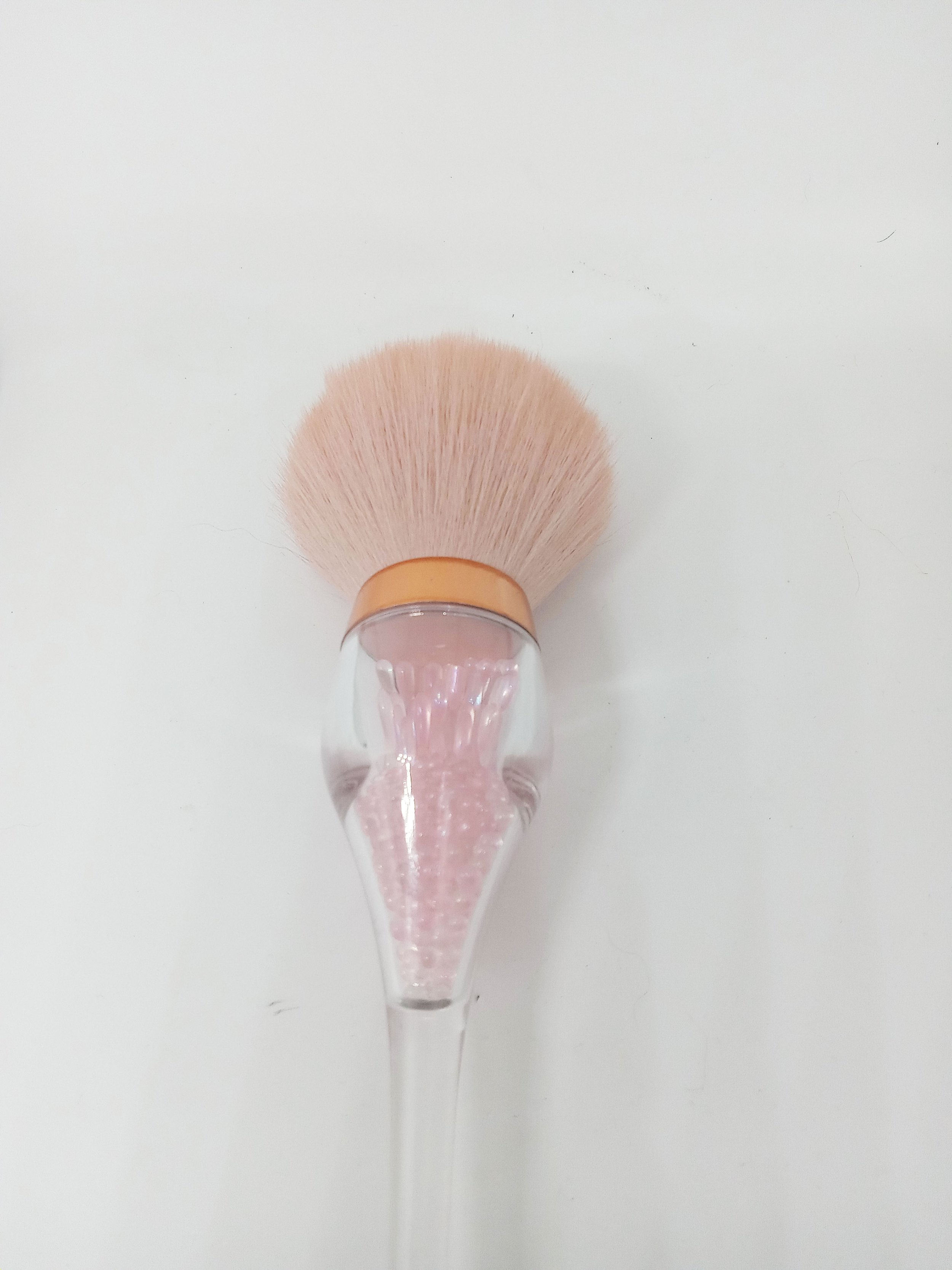 Champagne Powder Brush