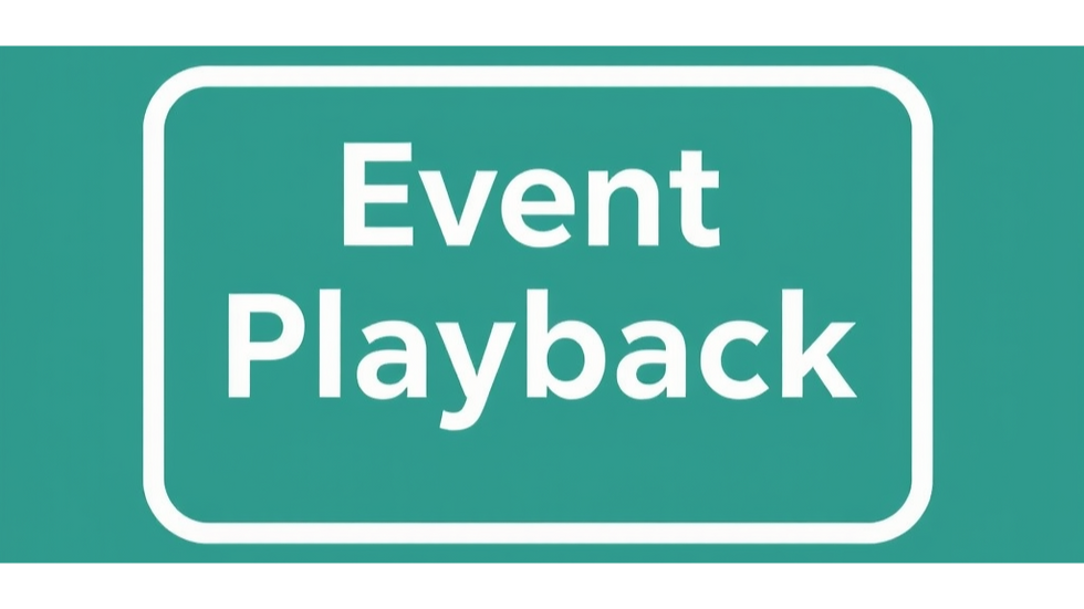 A button with text _Event Playback_ in rectangle.png