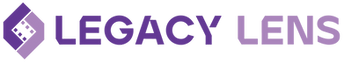 Legacy Lens logo