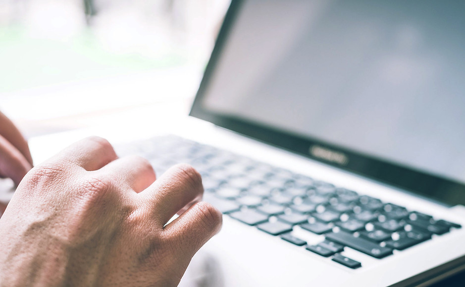 Typing