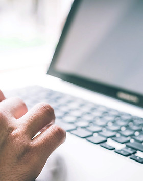 Jetzt bequem am PC Termin buchen