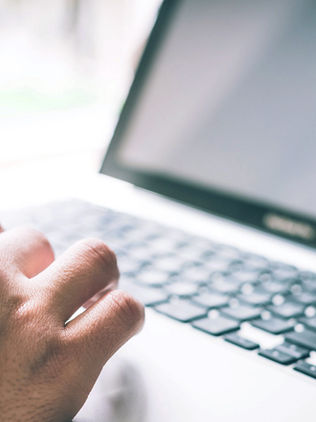 Have You Signed Up for Our Mailing List?