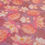 Thumbnail: Lotus Blooms & Mandala - pinks & parma violet - wrapping paper