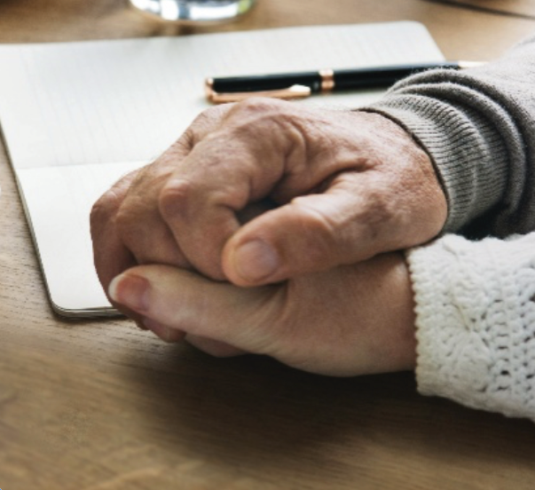 Lasting Power of Attorney
