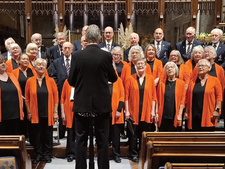 An Early Christmas Treat