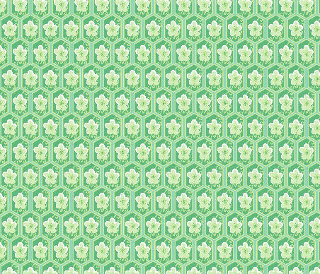 Thumbnail: Honeycomb Cherry - emerald