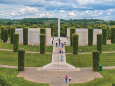 25 Years of Commemoration
