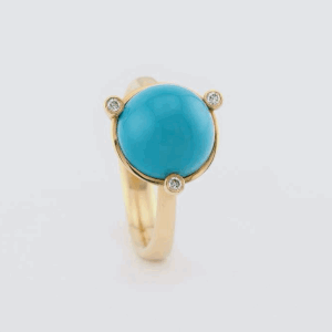 H. K. H. Prinsesse Benedikte Ring 