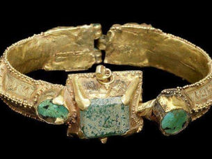 Gold Jewelry with History: Anatolian Symbols in Modern Designer Jewelry