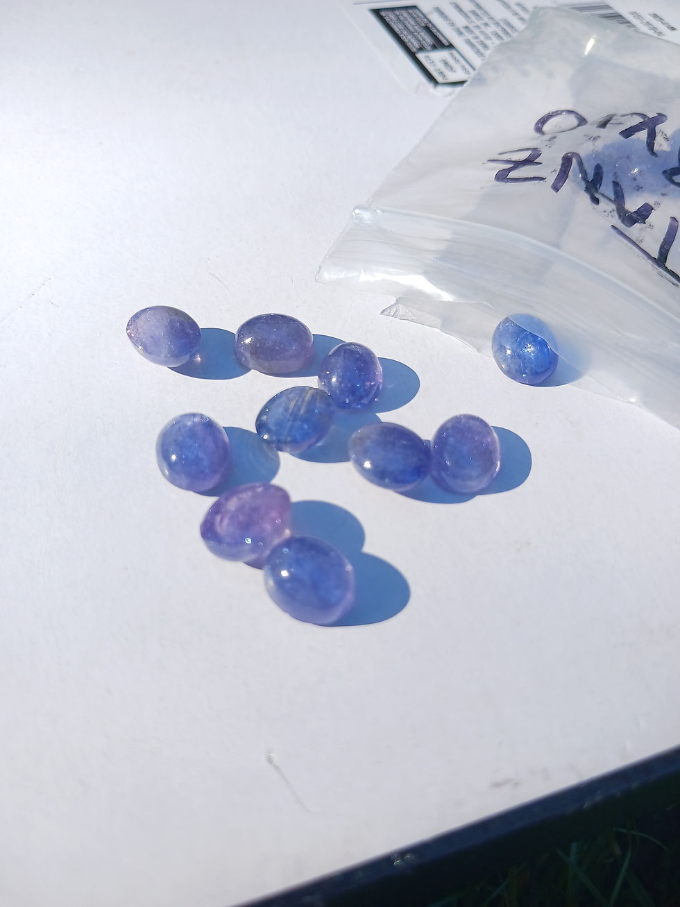 Thumbnail: Stone Ring