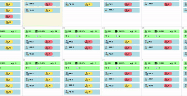 Sample screenshot on user guide