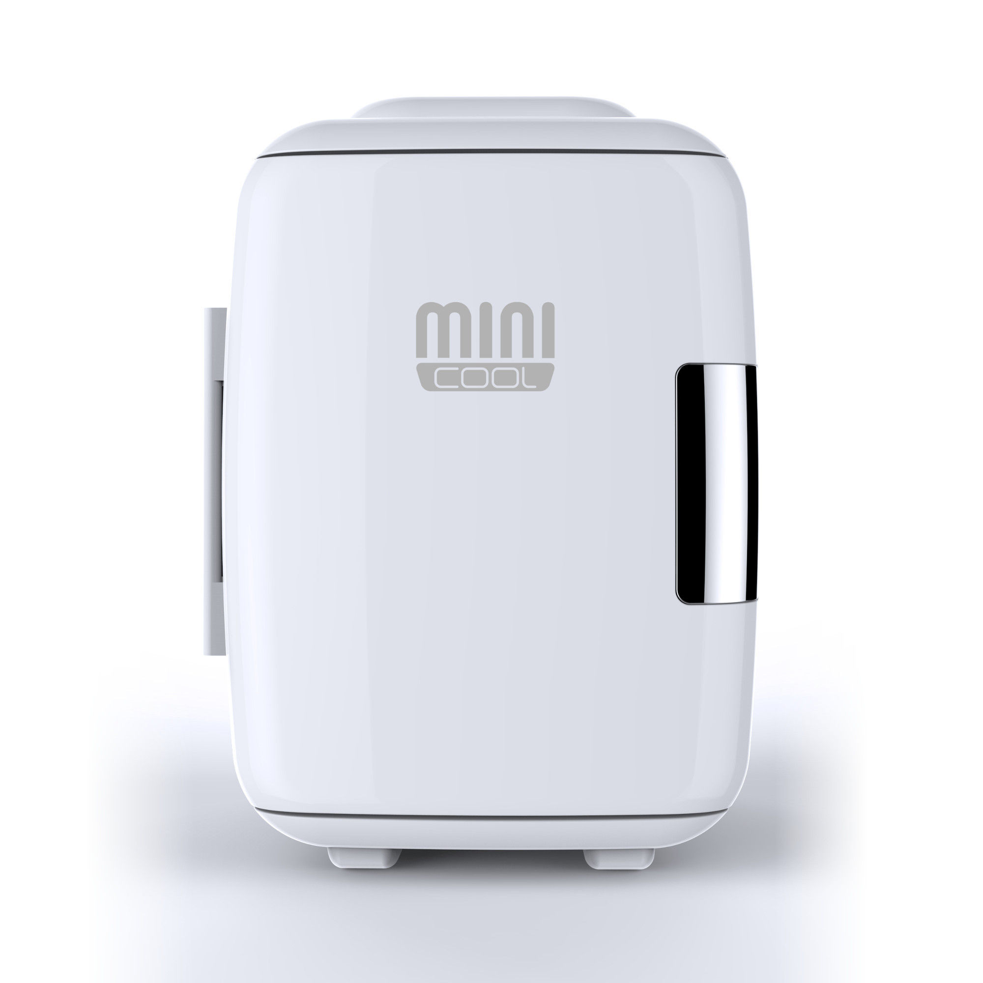 Mini Geladeira 4 Litros Mini Cool Branca