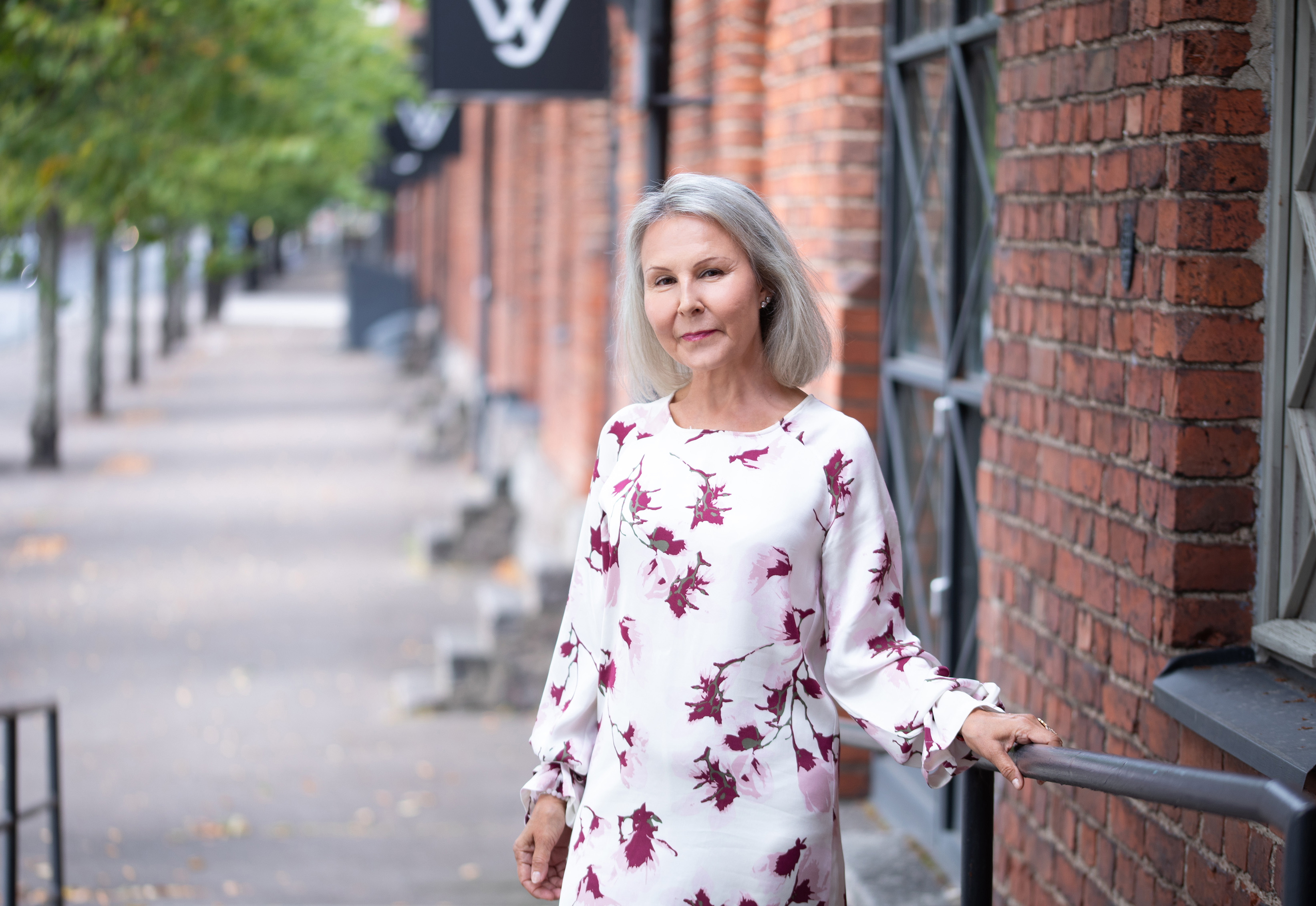 henkilöstökuvaus