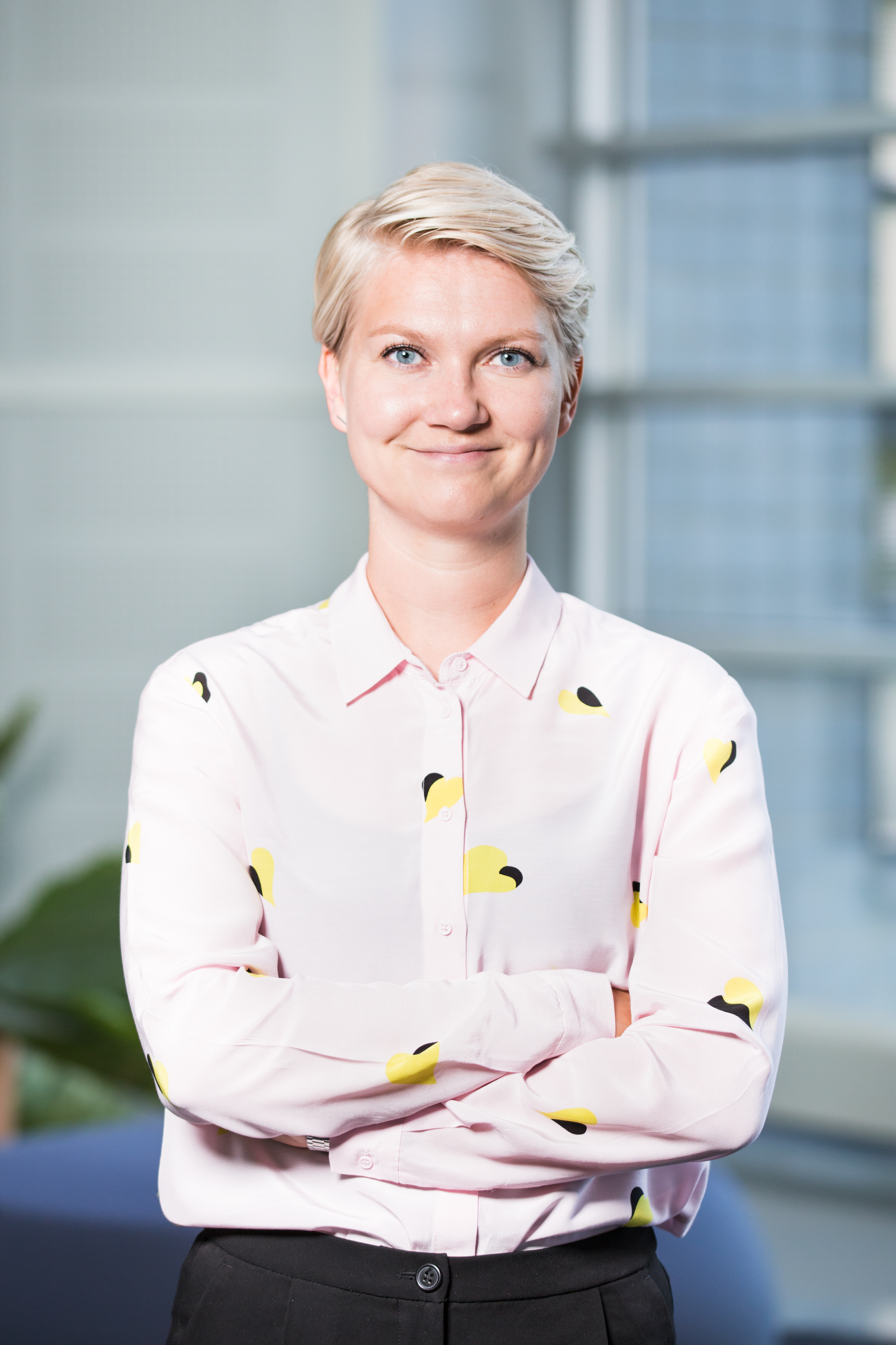 Henkilöstökuvaus
