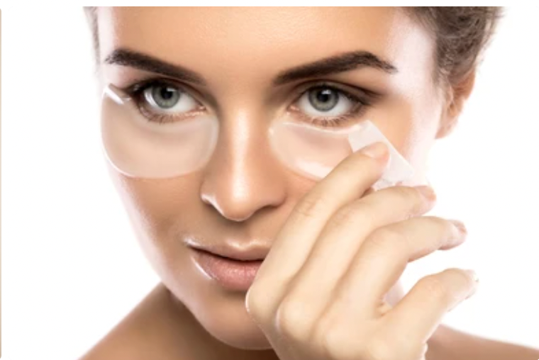 Thumbnail: Lash Goggles™  Under Eye Masks