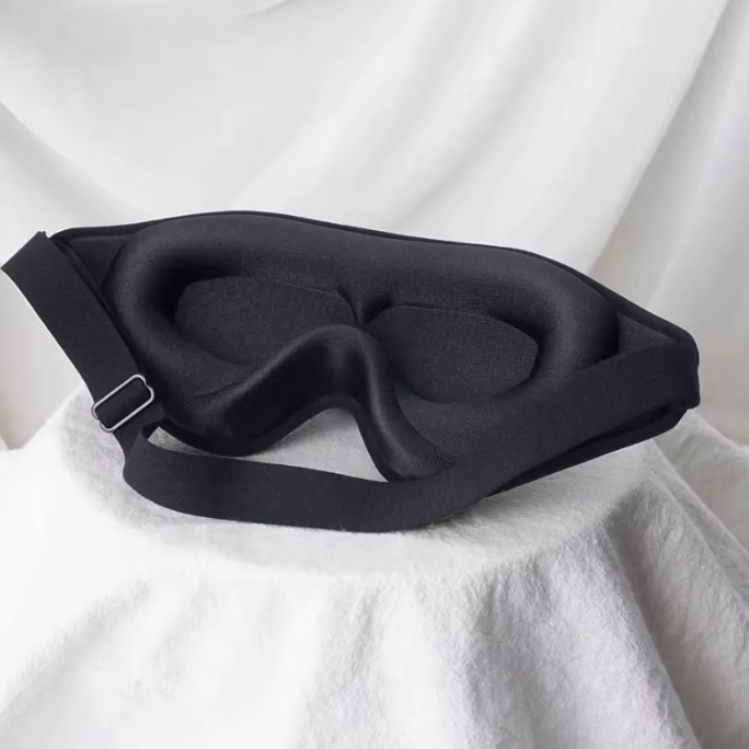Lash Goggles™  Lash Extension Sleep Mask