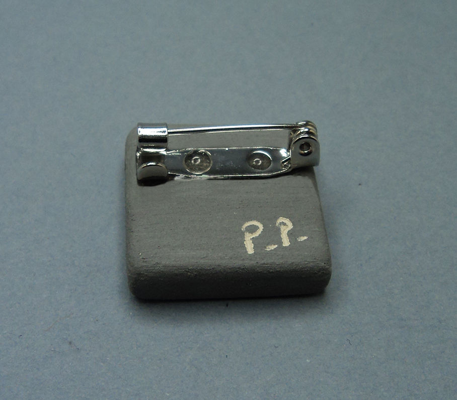 Miniature : dos de bijou signature PP pilipok lyon