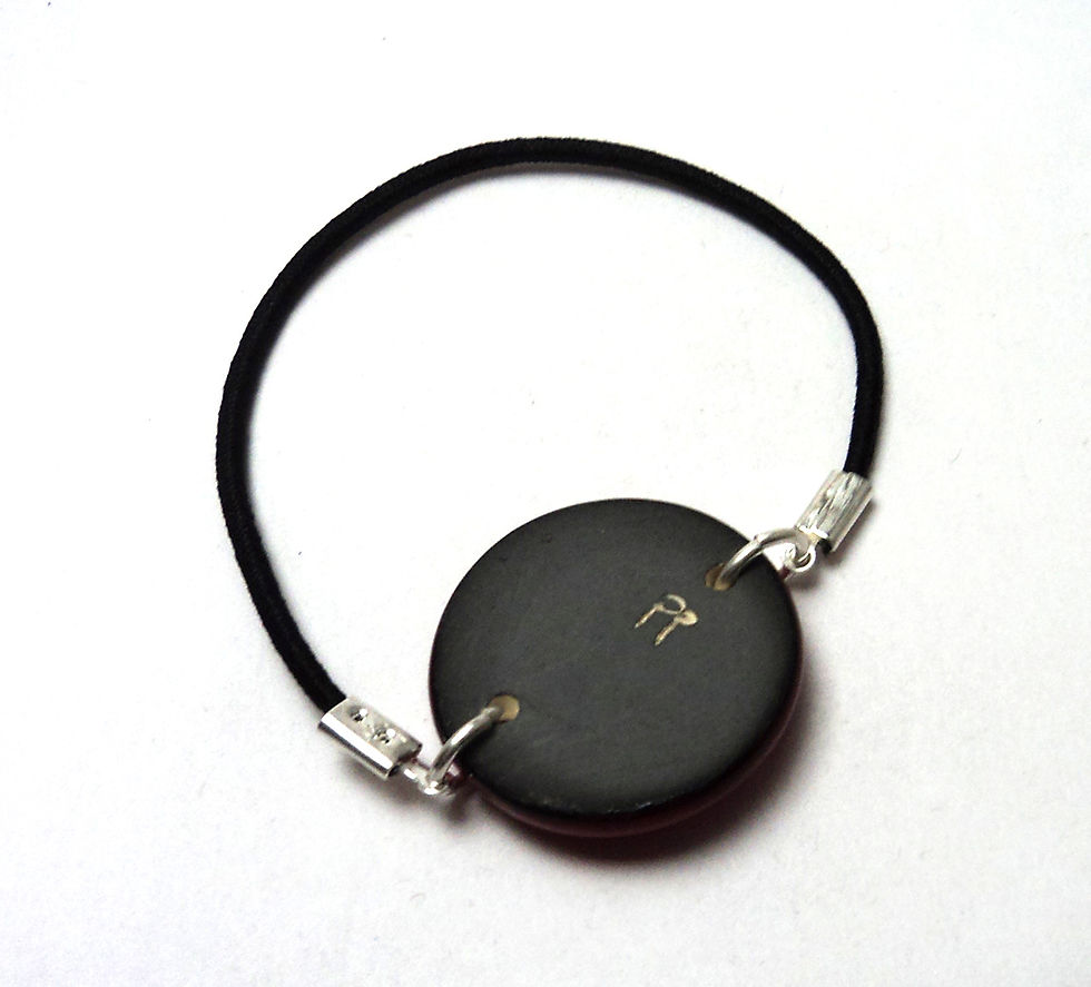 Miniature : signature sur bracelet PP pour pili-pok Lyon