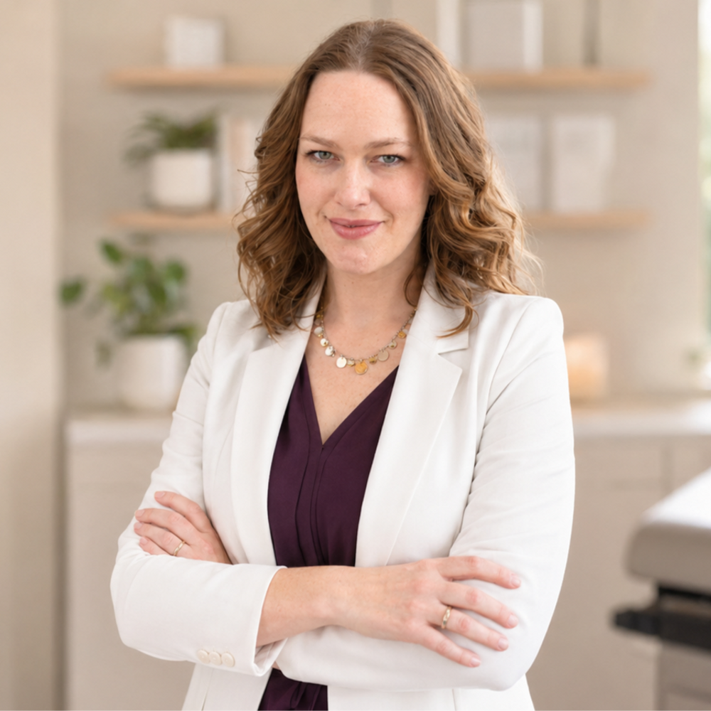 Writer: Dr. Rachel Winstedt, ND