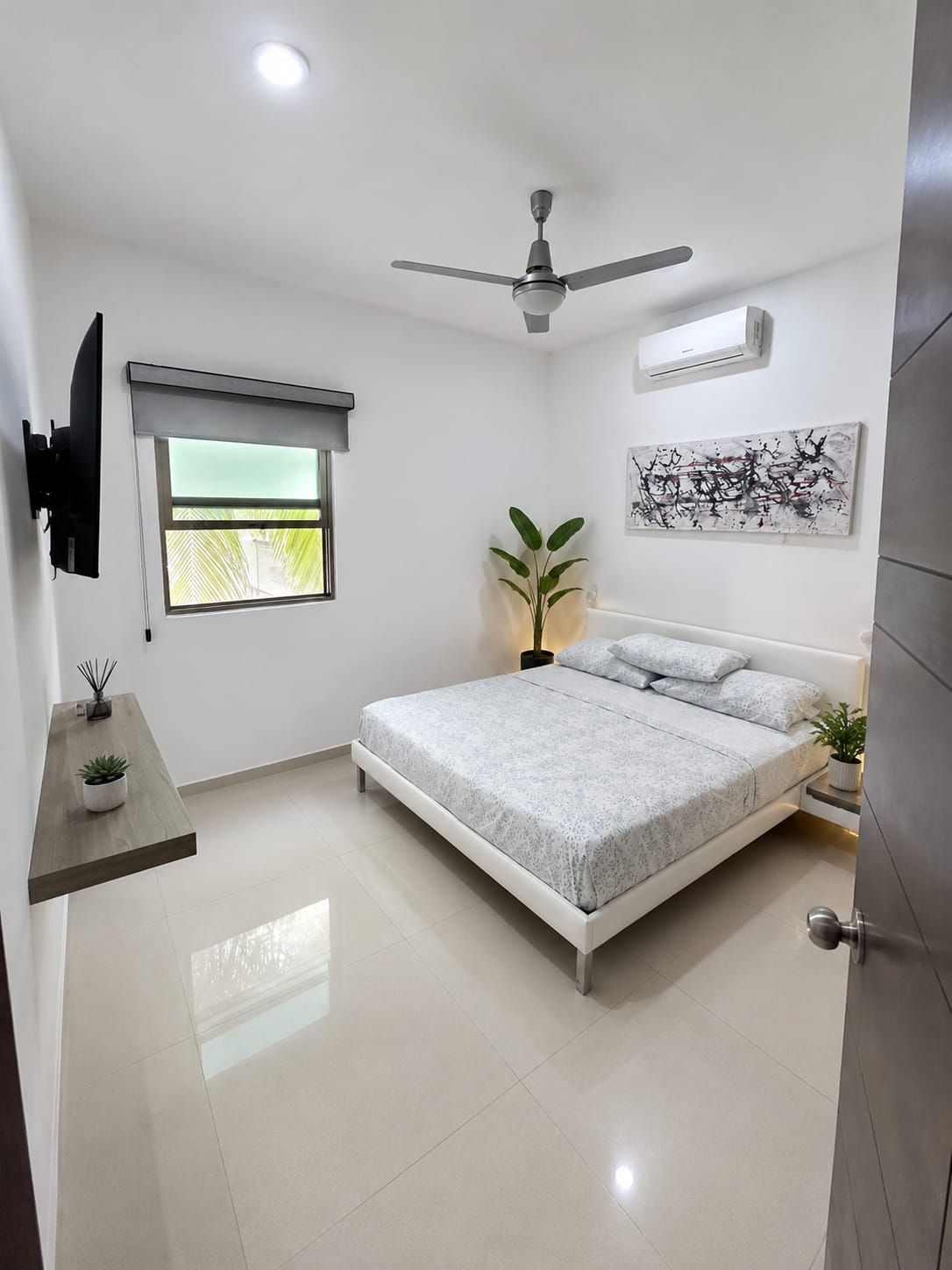 Departamento en renta | Calle 34 Playa del Carmen México