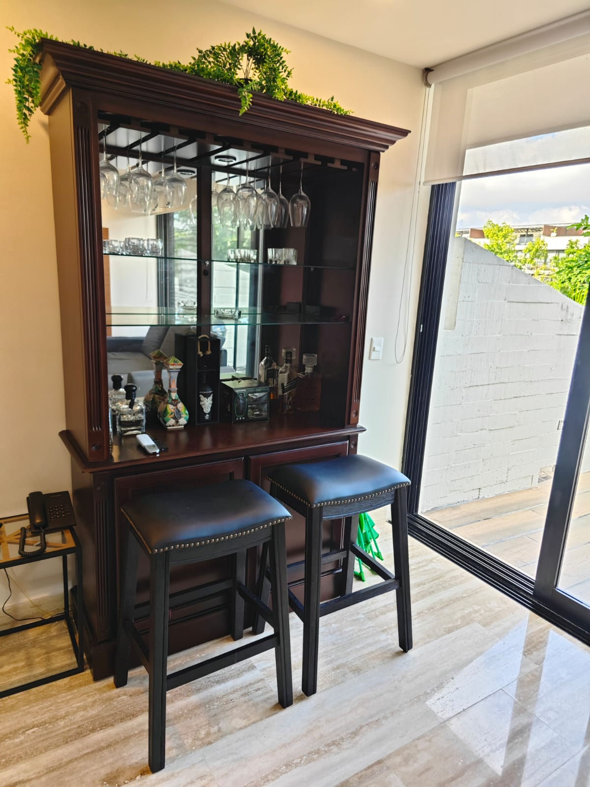 Departamento en renta 1 habitación + den | AWA Playacar Playa del Carmen México