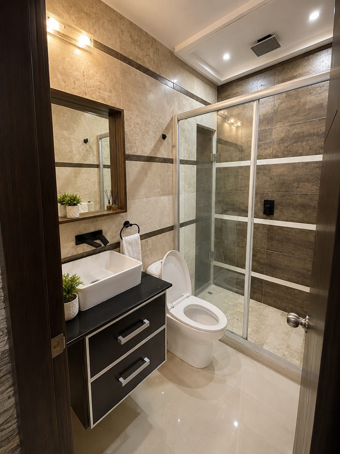 Departamento en renta | Calle 34 Playa del Carmen México