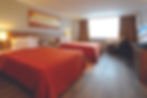 Master Suite Doble