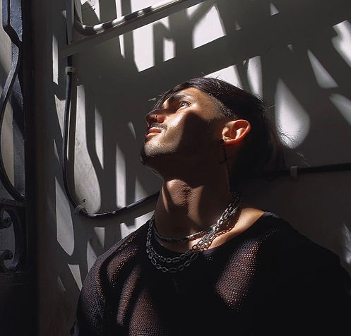 EHSAN LUPI