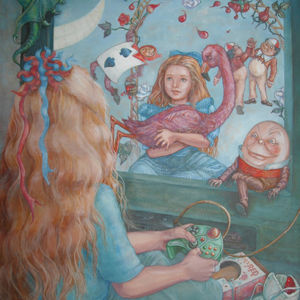 Vibrant and Colorful Creations