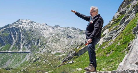 Artikel www.lagruyere.ch vom 11. Juli 2020