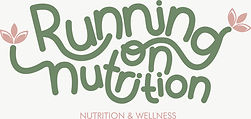 Running on Nutrition