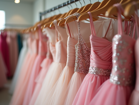 Join Gown-sational to Support Local Teens' Dreams