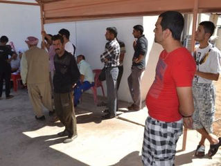 Implemented a Relief Program