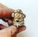 Aztec rings for men