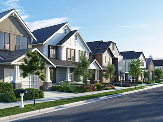 Single-Family Home