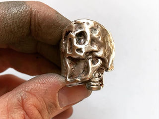 How to Style Skull Rings for Women with Everyday Outfits
