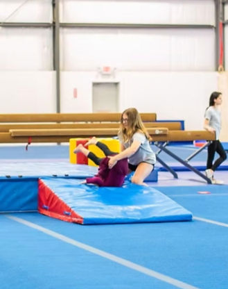 Tumbling Classes