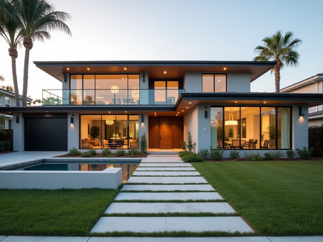 Discover the Latest Real Estate Trends: Current Housing Market Updates