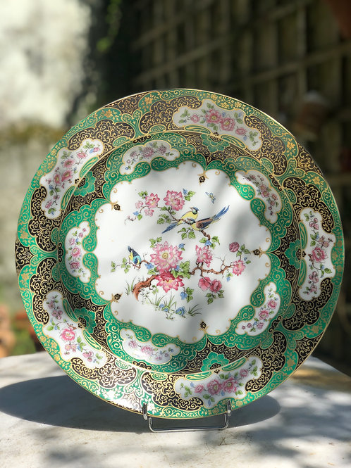 Plato porcela Kaiser (Germany)