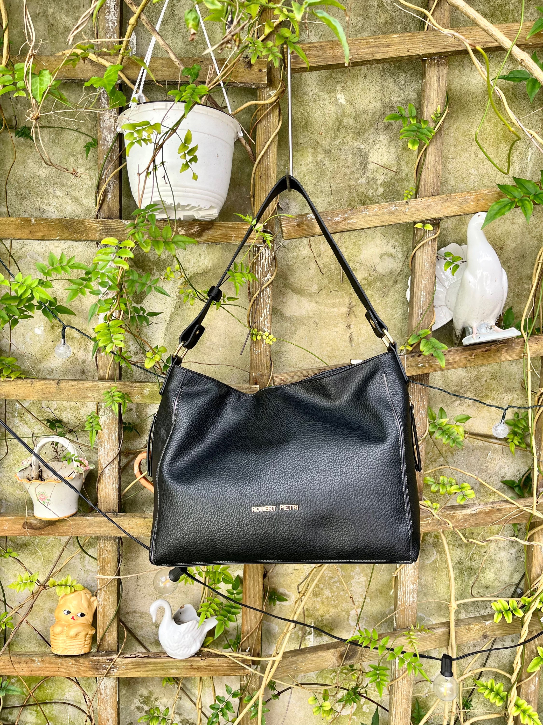 Bolso Robert Pietri.