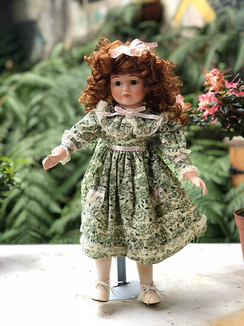 Muñeca de colección, Stephanie Symphony