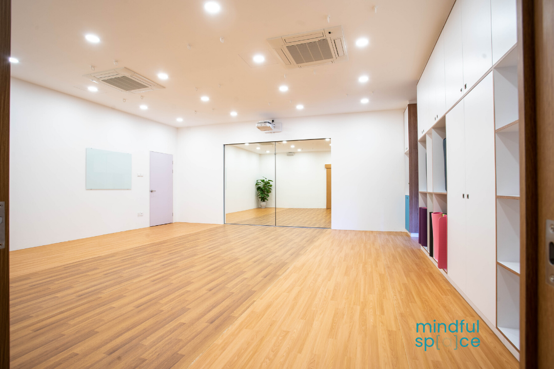 Studio Venue Space Rental Near Newton Mrt