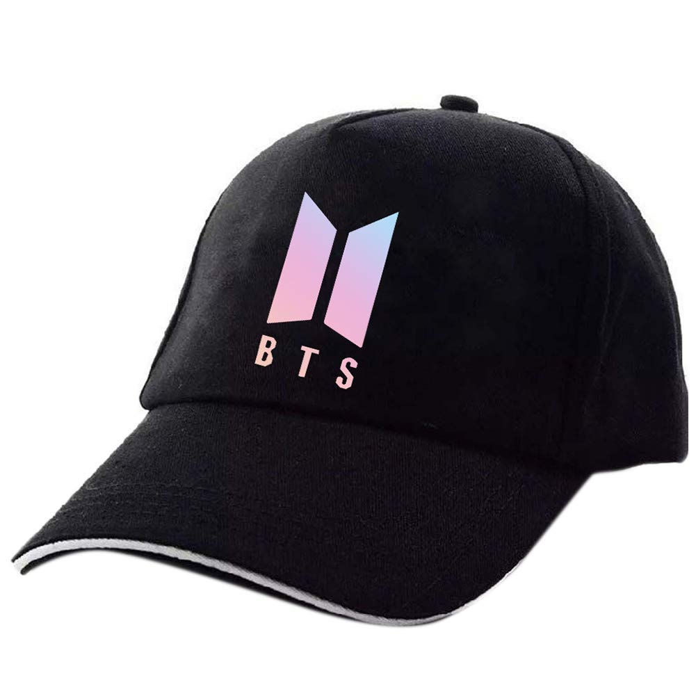 BTS Bangtan Boys Caps