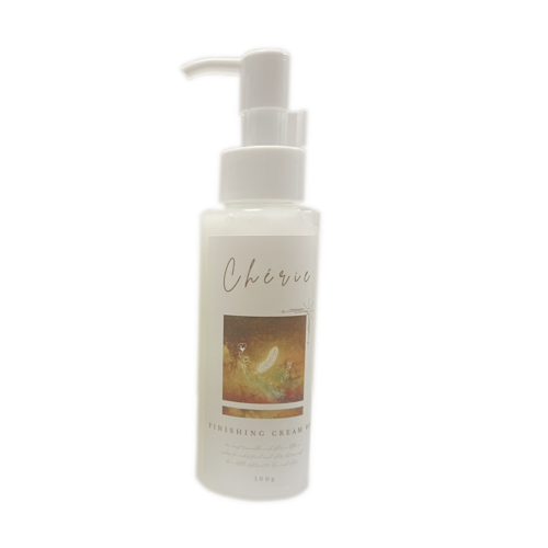 flavia PREMIUM CREAM プレミアムクリーム CICAフェイス & ボディクリーム / サイムダンプレミアム(ボディ