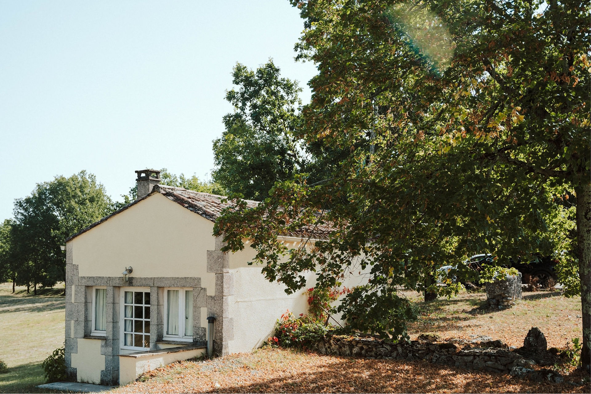 Mauroux maison de lunel occitaine france wedding photographer