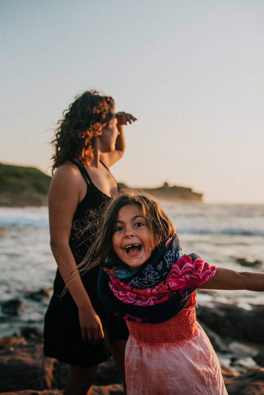 Sardinia Family Portrait Photographer, Mother and Daughter, Family Portrait, Sardinia Alghero Sassari Cagliari Treviso Venice
