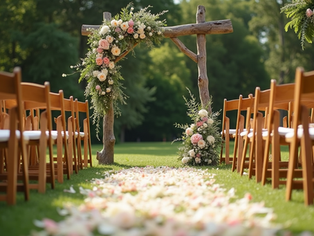 Planning Ceremonies That Truly Resonate: Ceremony Planning Insights